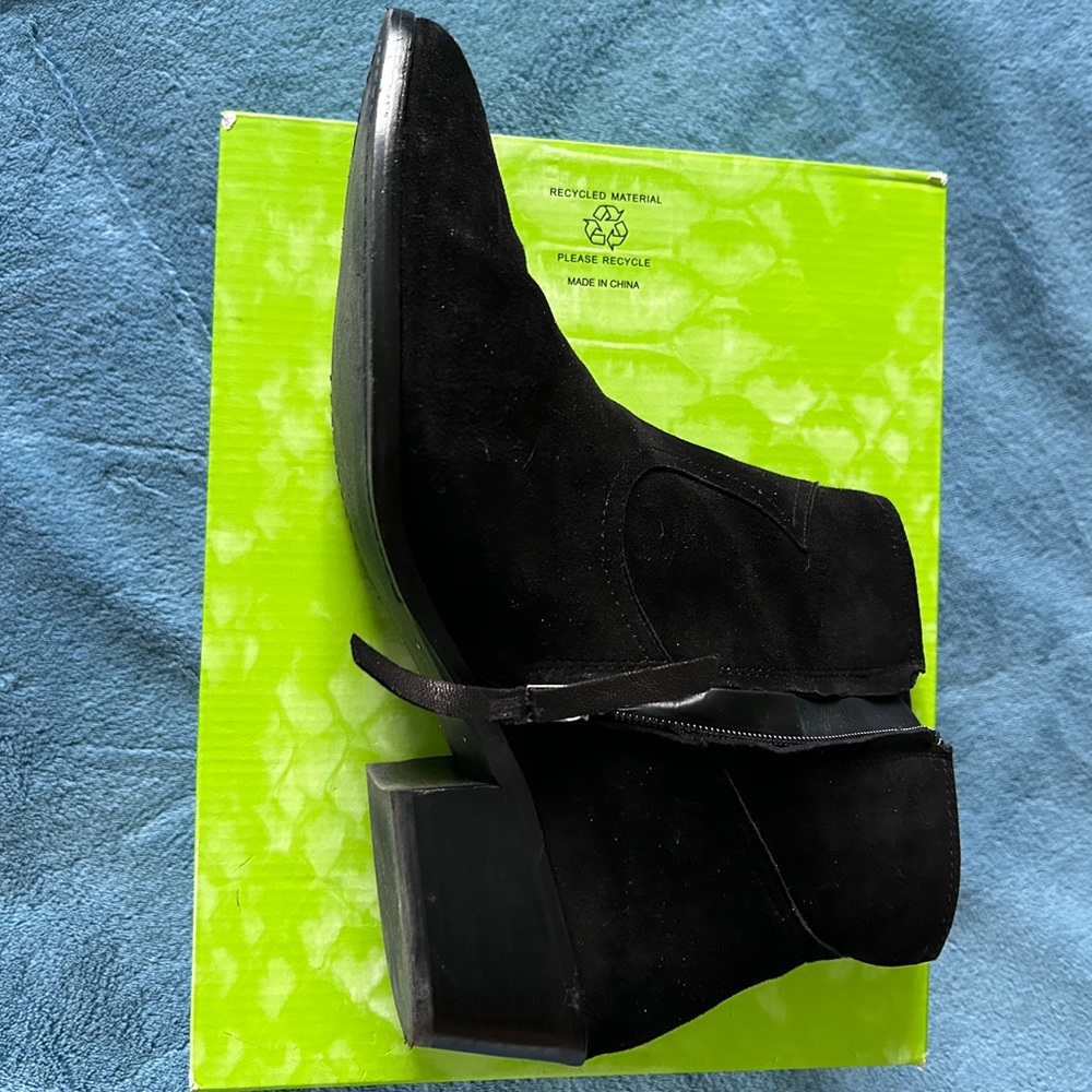 Sam Edelman boots - Picture 3 of 6